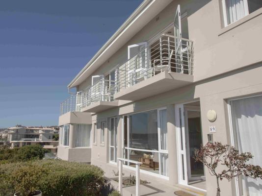 The Robberg Beach Lodge - 208333