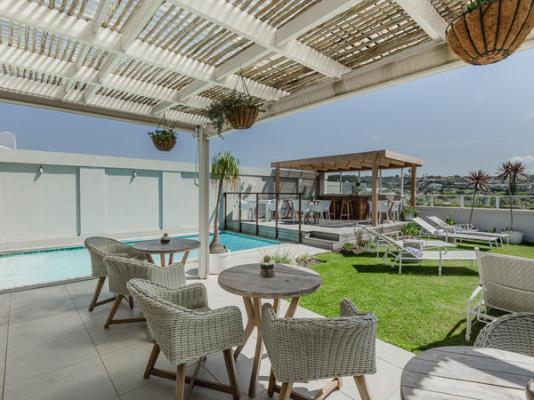 The Robberg Beach Lodge - 208335