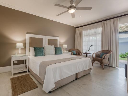 The Robberg Beach Lodge - 208336