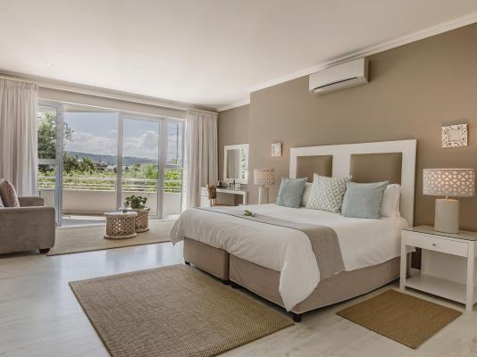 The Robberg Beach Lodge - 208339