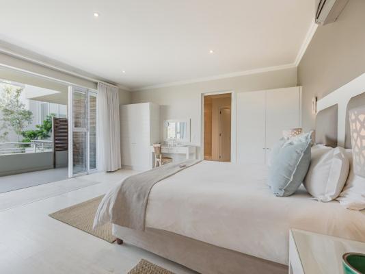 The Robberg Beach Lodge - 208340