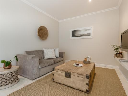 The Robberg Beach Lodge - 208341