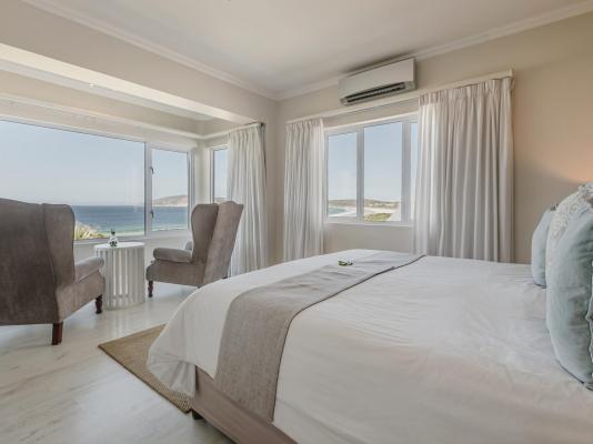 The Robberg Beach Lodge - 208344