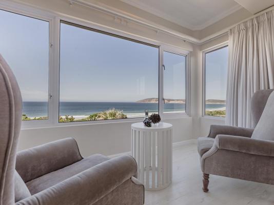 The Robberg Beach Lodge - 208346