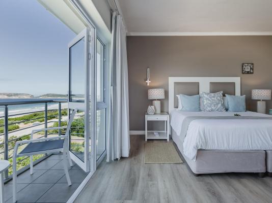 The Robberg Beach Lodge - 208348
