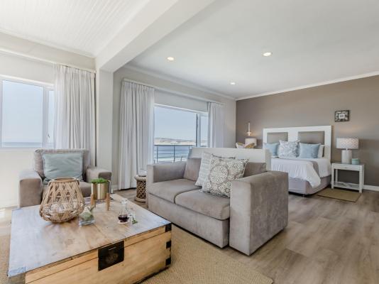 The Robberg Beach Lodge - 208349