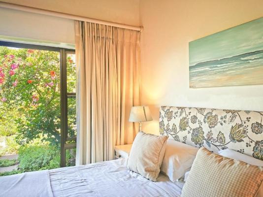 The Robberg Beach Lodge - 208351