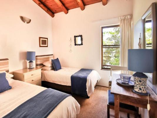 The Robberg Beach Lodge - 208353