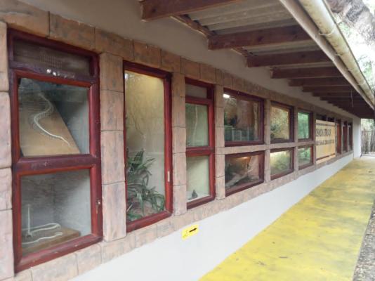 Gooderson Dumazulu Lodge & Traditional Village - 208355