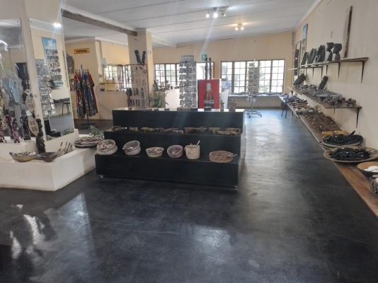 Gooderson Dumazulu Lodge & Traditional Village - 208356