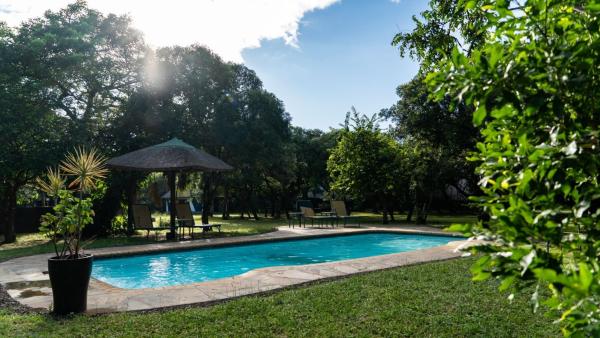 Gooderson Dumazulu Lodge & Traditional Village - 208357