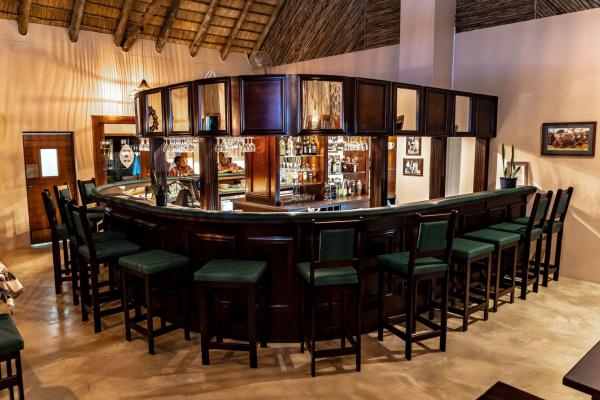 Gooderson Dumazulu Lodge & Traditional Village - 208358