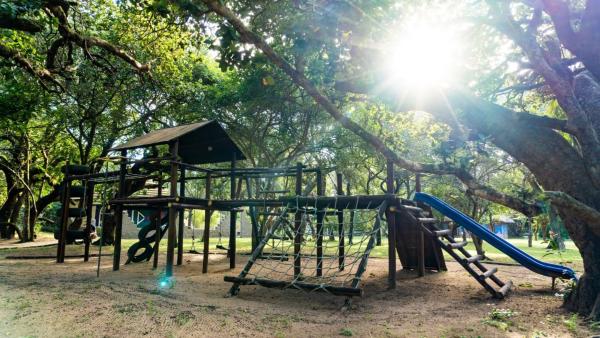 Gooderson Dumazulu Lodge & Traditional Village - 208359