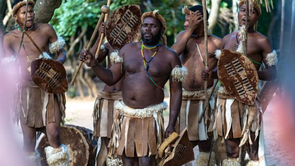 Gooderson Dumazulu Lodge & Traditional Village - 208360
