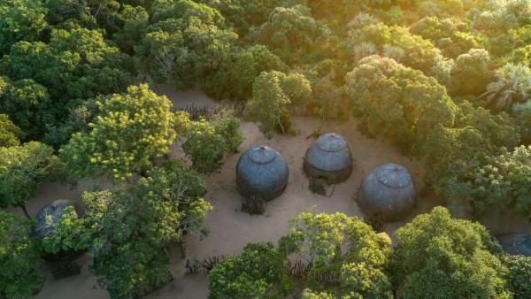 Gooderson Dumazulu Lodge & Traditional Village - 208361
