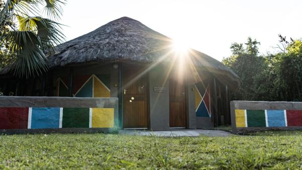 Gooderson Dumazulu Lodge & Traditional Village - 208363