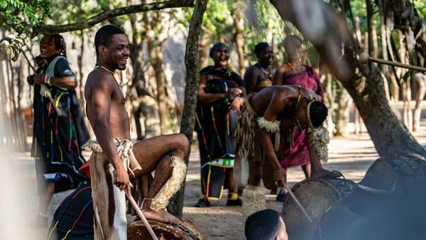 Gooderson Dumazulu Lodge & Traditional Village - 208364