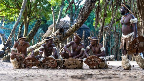 Gooderson Dumazulu Lodge & Traditional Village - 208365