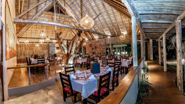 Gooderson Dumazulu Lodge & Traditional Village - 208366