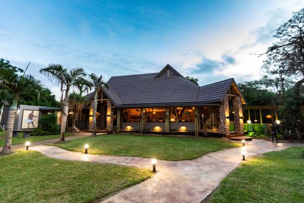 Gooderson Dumazulu Lodge & Traditional Village - 208368