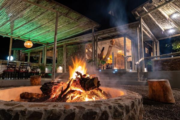 Gooderson Dumazulu Lodge & Traditional Village - 208369