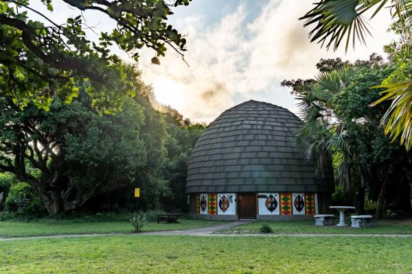 Gooderson Dumazulu Lodge & Traditional Village - 208370