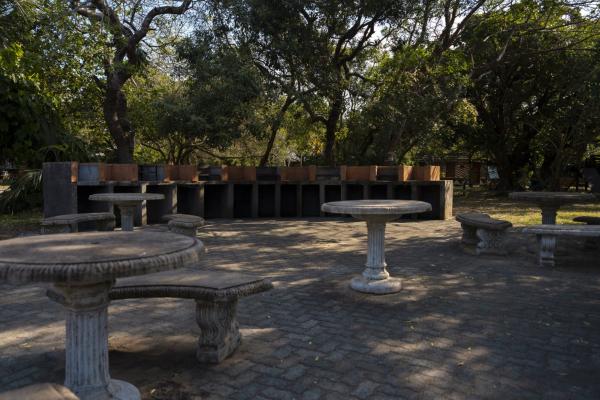 Gooderson Dumazulu Lodge & Traditional Village - 208371
