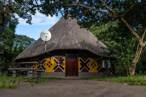Gooderson Dumazulu Lodge & Traditional Village - 208373