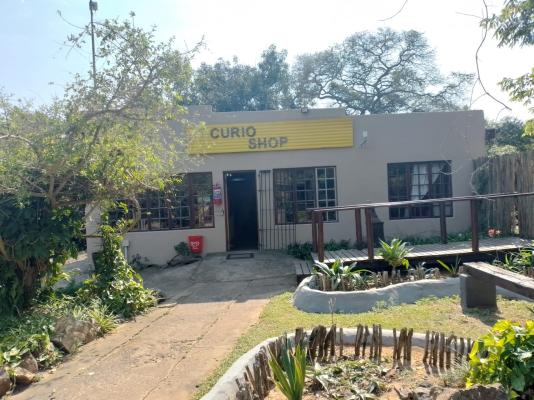 Gooderson Dumazulu Lodge & Traditional Village - 208375