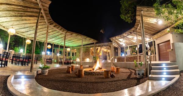 Gooderson Dumazulu Lodge & Traditional Village - 208376
