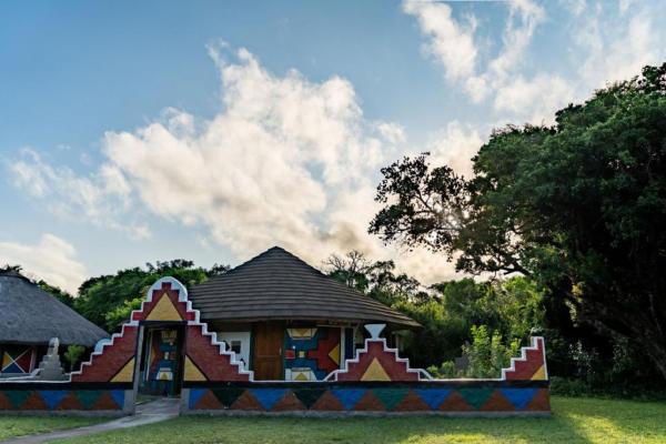Gooderson Dumazulu Lodge & Traditional Village - 208381