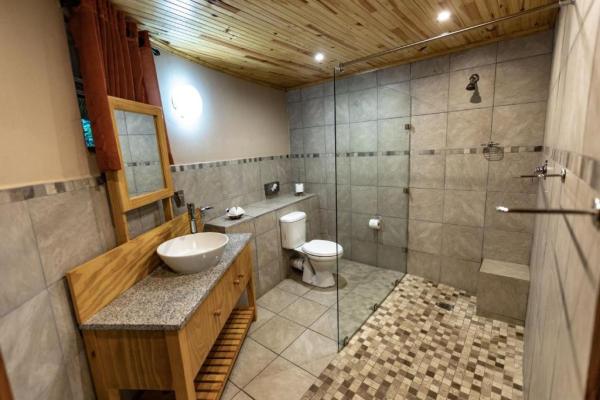 Gooderson Dumazulu Lodge & Traditional Village - 208385