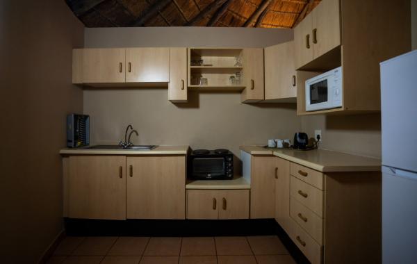 Gooderson Dumazulu Lodge & Traditional Village - 208387
