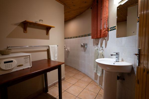 Gooderson Dumazulu Lodge & Traditional Village - 208388