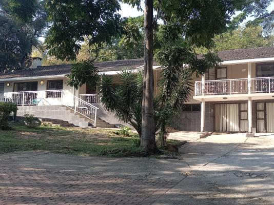 Tertius Lodge - 208408
