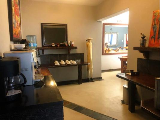 Footprints Lodge - 208410