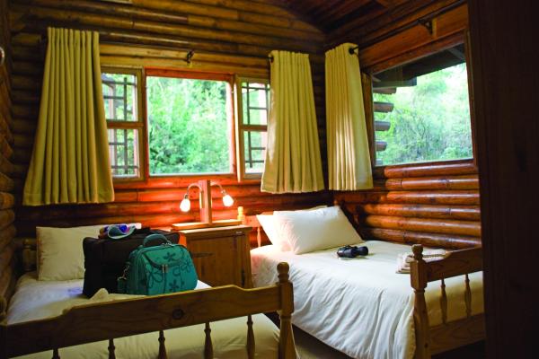 Umlalazi Nature Resort - 208412