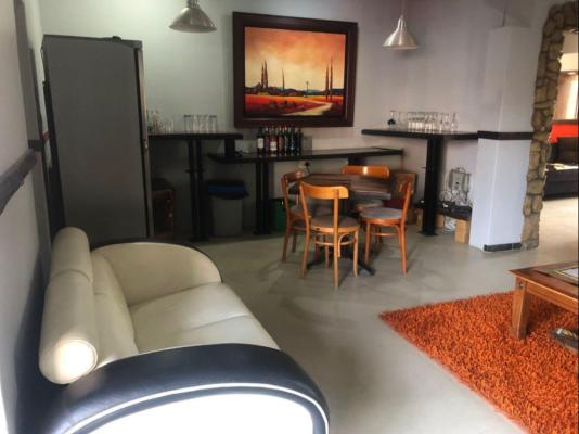 Footprints Lodge - 208413