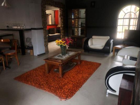 Footprints Lodge - 208414