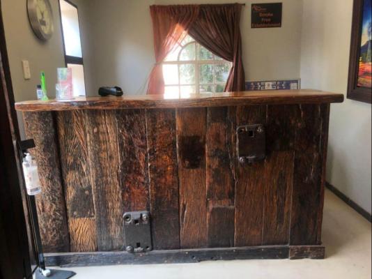 Footprints Lodge - 208425