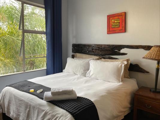 Footprints Lodge - 208439