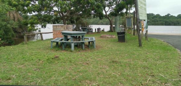 Umlalazi Nature Resort - 208441