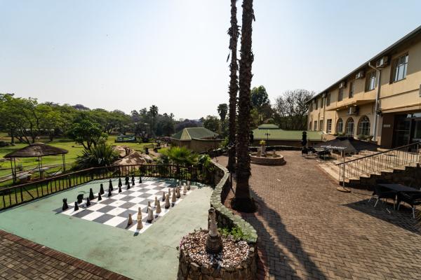 Gooderson Natal Spa Hot Springs & Leisure Resort - 208445