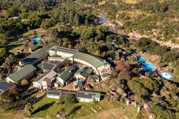 Gooderson Natal Spa Hot Springs & Leisure Resort - 208447