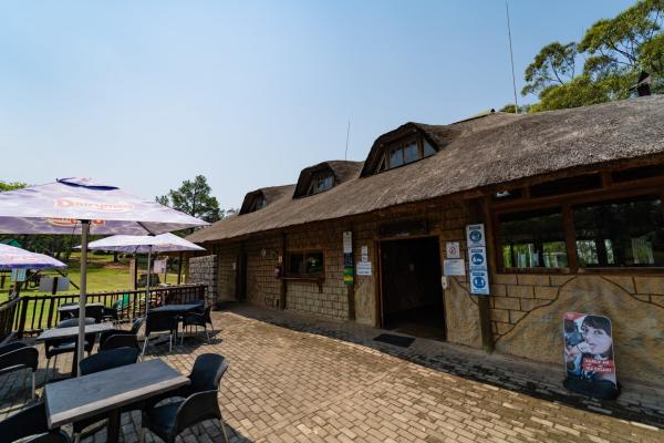 Gooderson Natal Spa Hot Springs & Leisure Resort - 208451