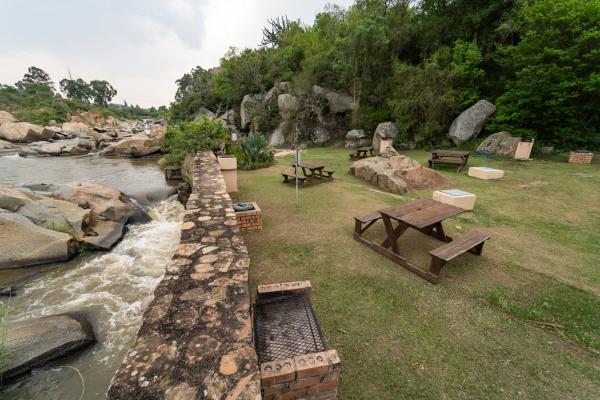 Gooderson Natal Spa Hot Springs & Leisure Resort - 208454