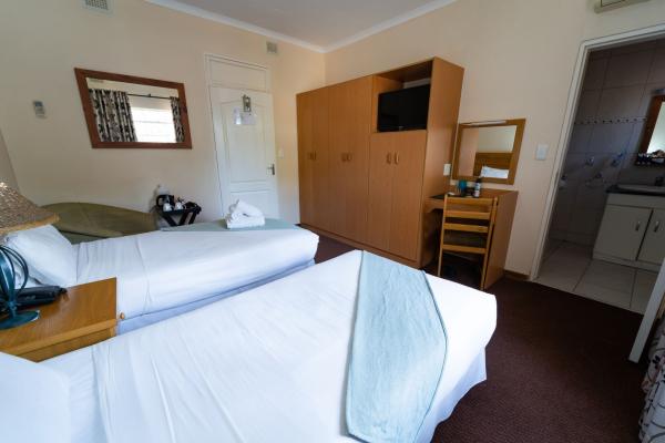 Gooderson Natal Spa Hot Springs & Leisure Resort - 208461