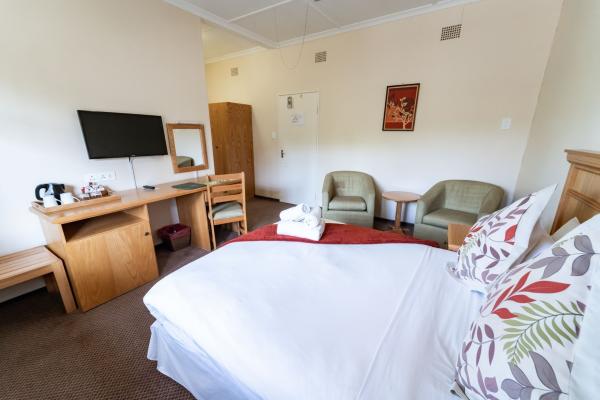 Gooderson Natal Spa Hot Springs & Leisure Resort - 208463