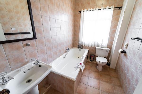 Gooderson Natal Spa Hot Springs & Leisure Resort - 208464
