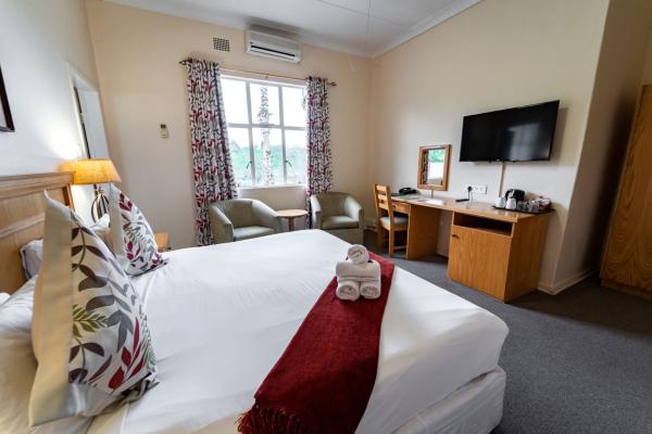 Gooderson Natal Spa Hot Springs & Leisure Resort - 208466